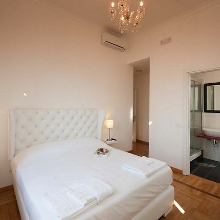 Imperia Suite Rom Exteriör bild