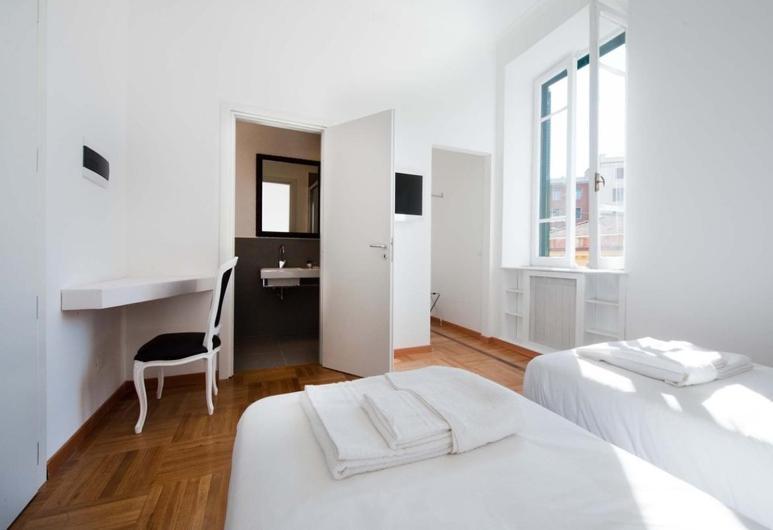 Imperia Suite Rom Exteriör bild