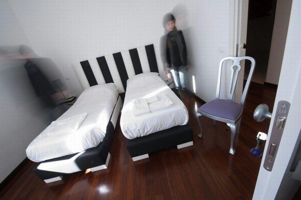 Imperia Suite Rom Exteriör bild