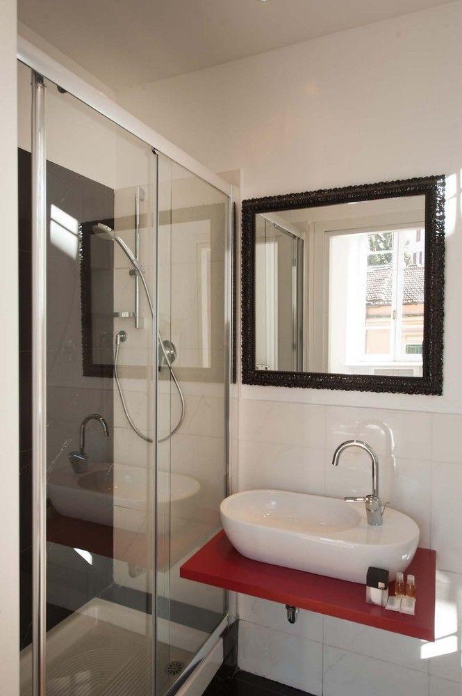Imperia Suite Rom Exteriör bild