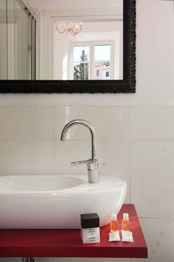 Imperia Suite Rom Exteriör bild