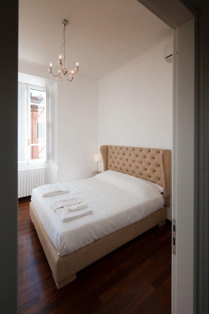 Imperia Suite Rom Exteriör bild
