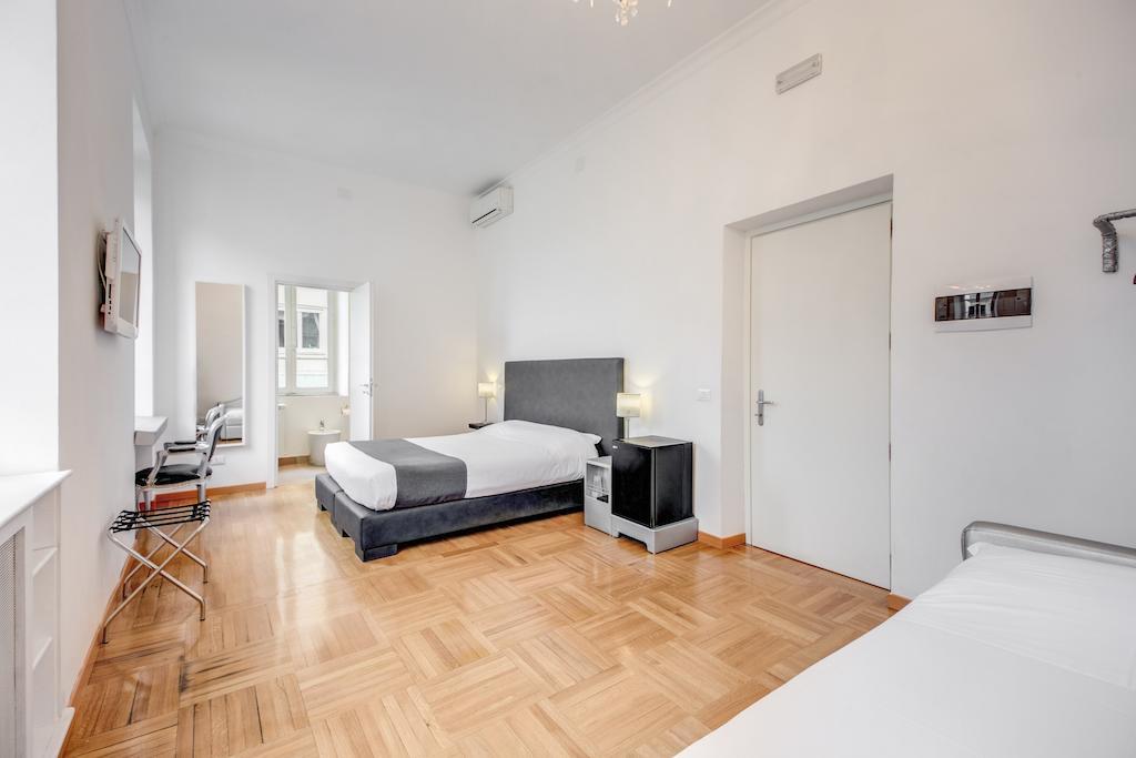 Imperia Suite Rom Rum bild