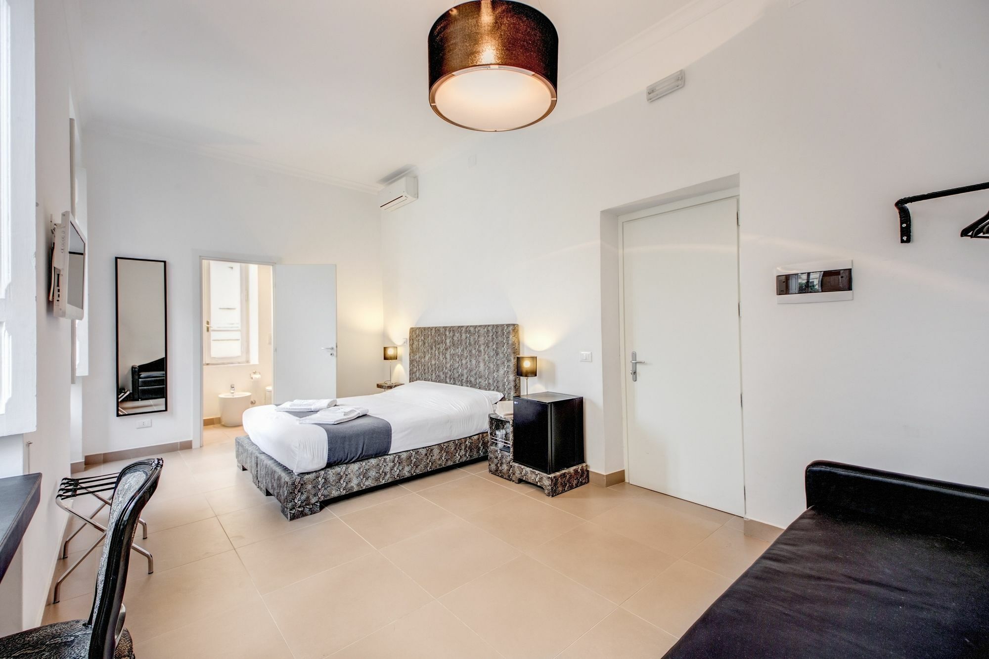 Imperia Suite Rom Exteriör bild