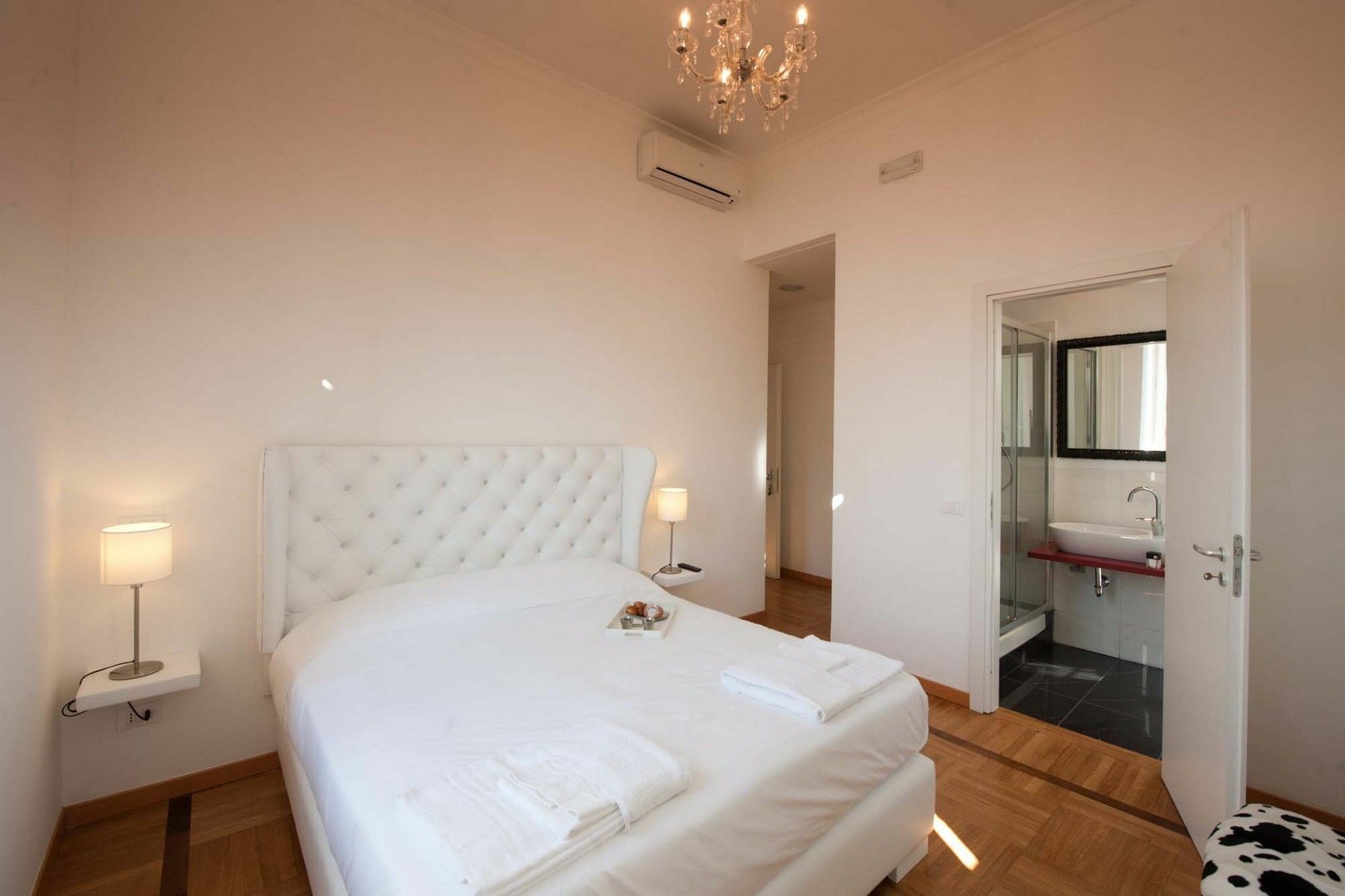 Imperia Suite Rom Exteriör bild