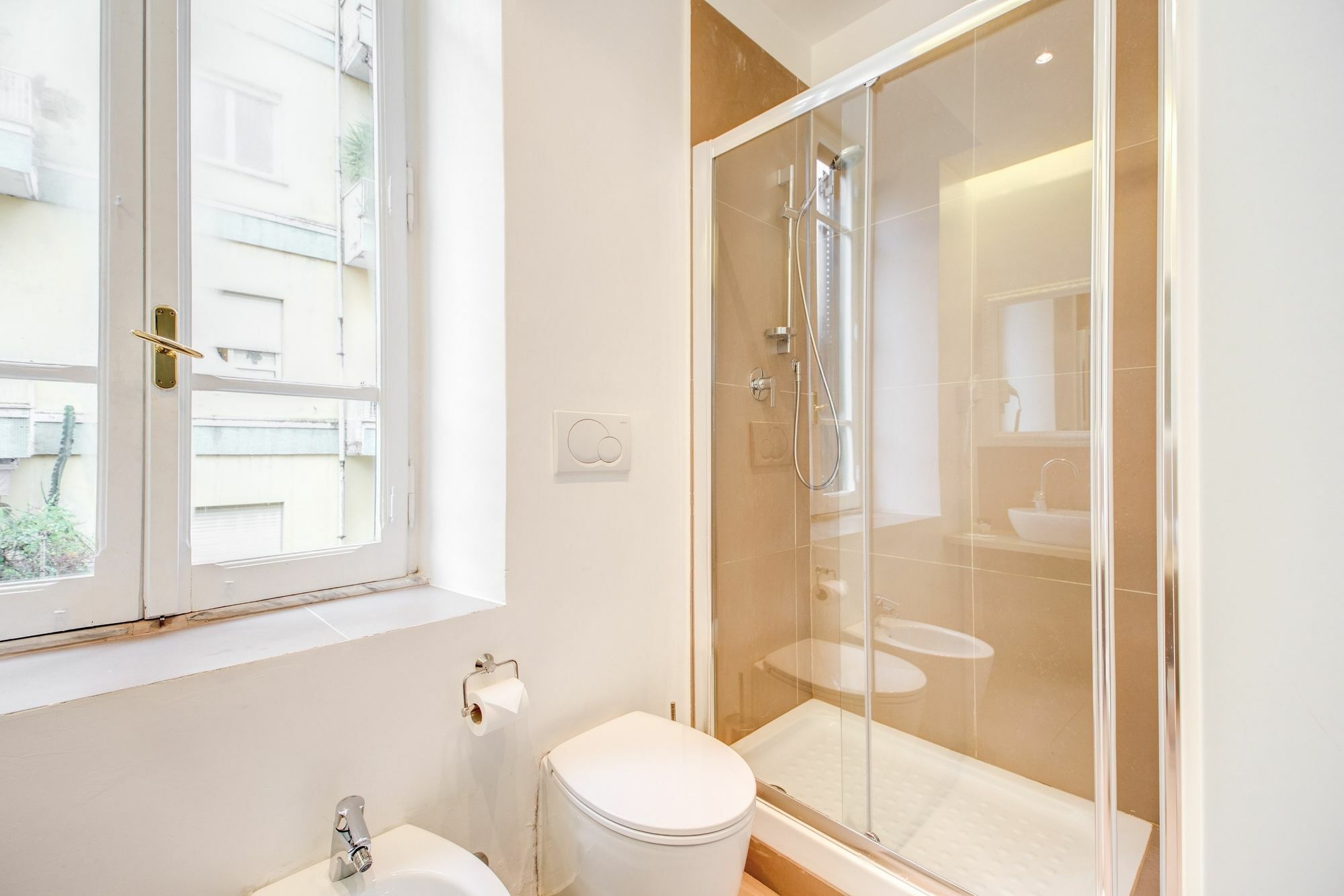 Imperia Suite Rom Exteriör bild
