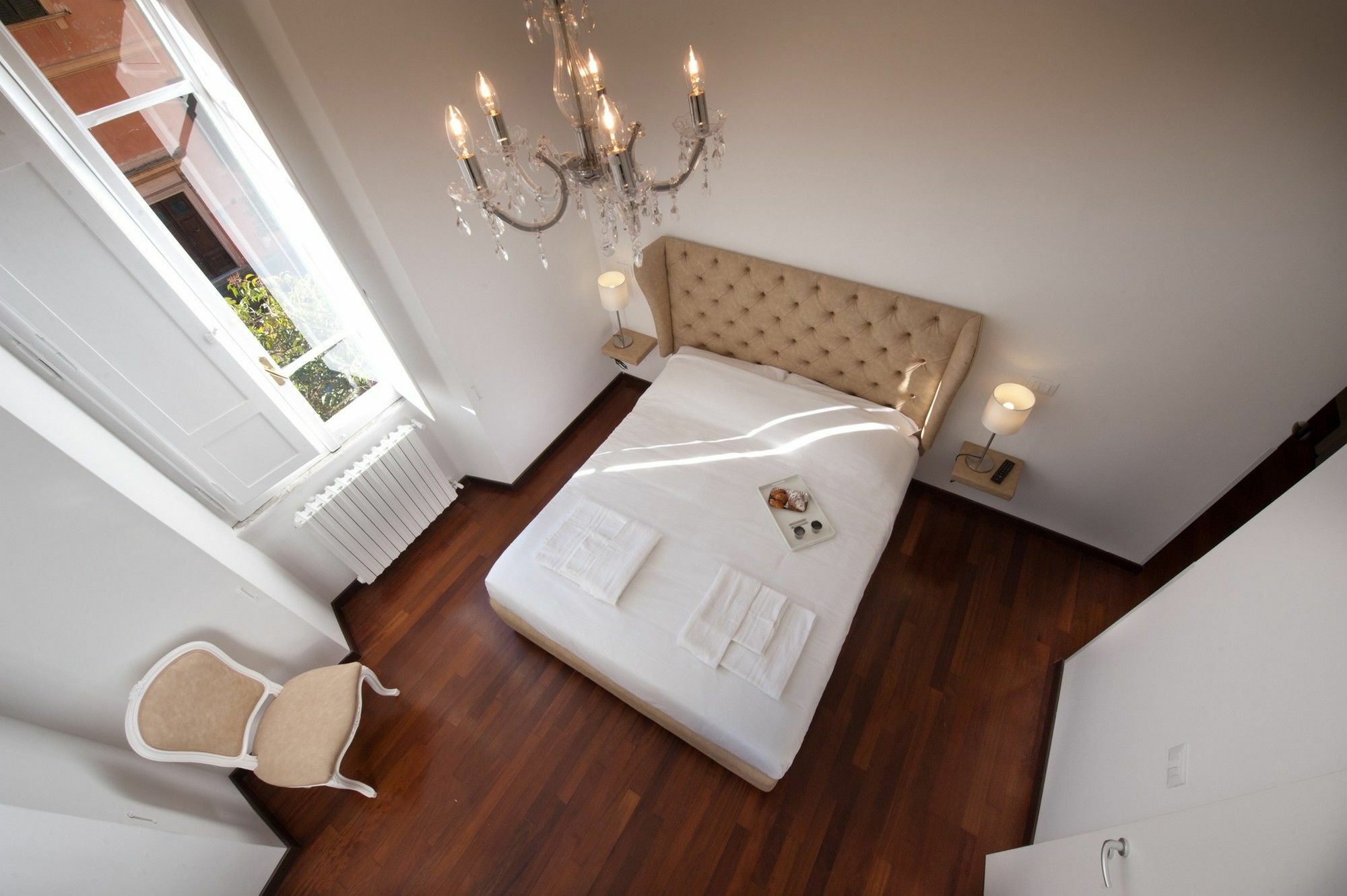 Imperia Suite Rom Exteriör bild