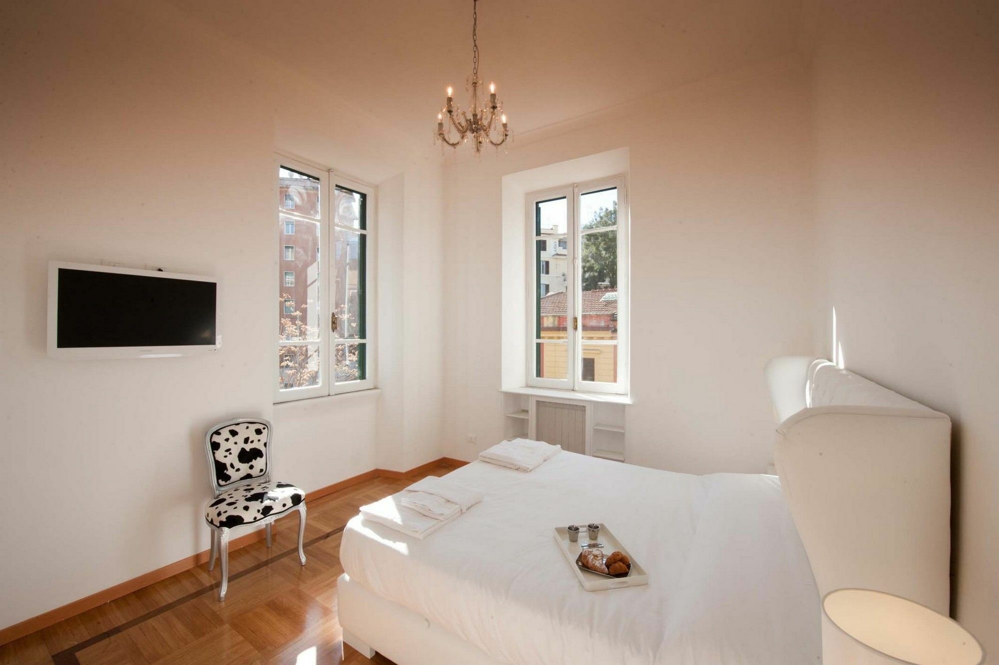 Imperia Suite Rom Exteriör bild