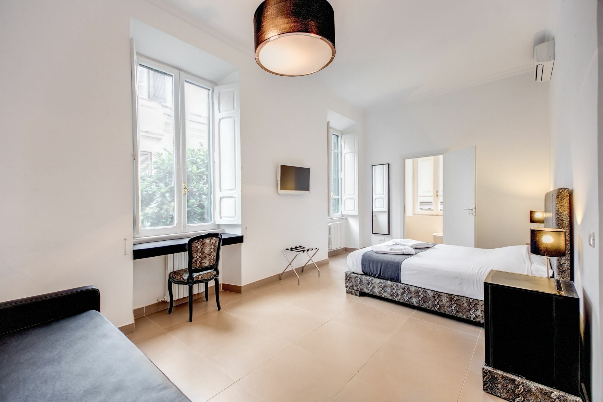 Imperia Suite Rom Exteriör bild