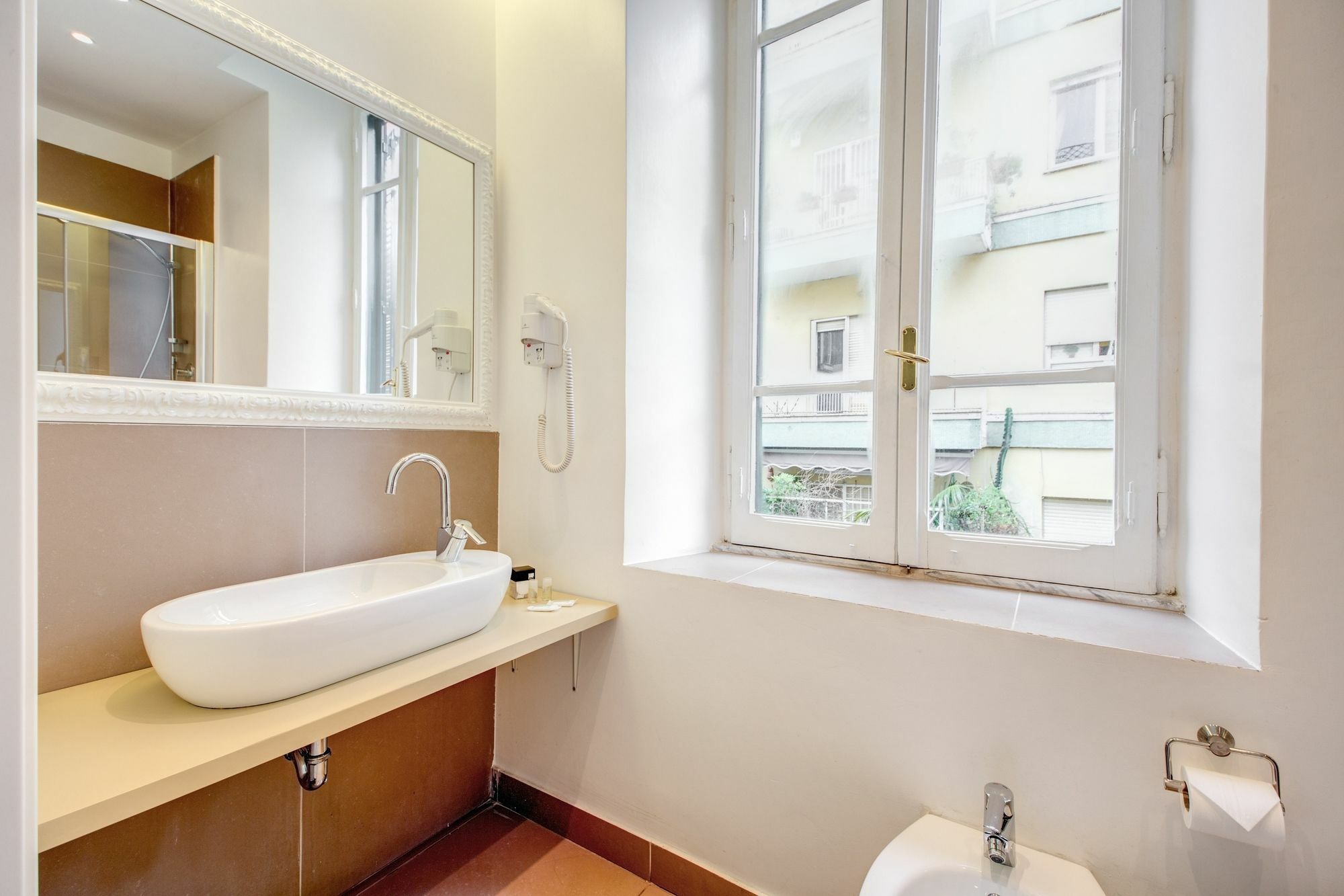 Imperia Suite Rom Exteriör bild