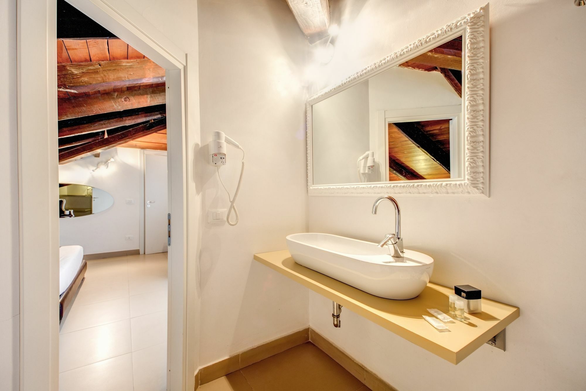 Imperia Suite Rom Exteriör bild