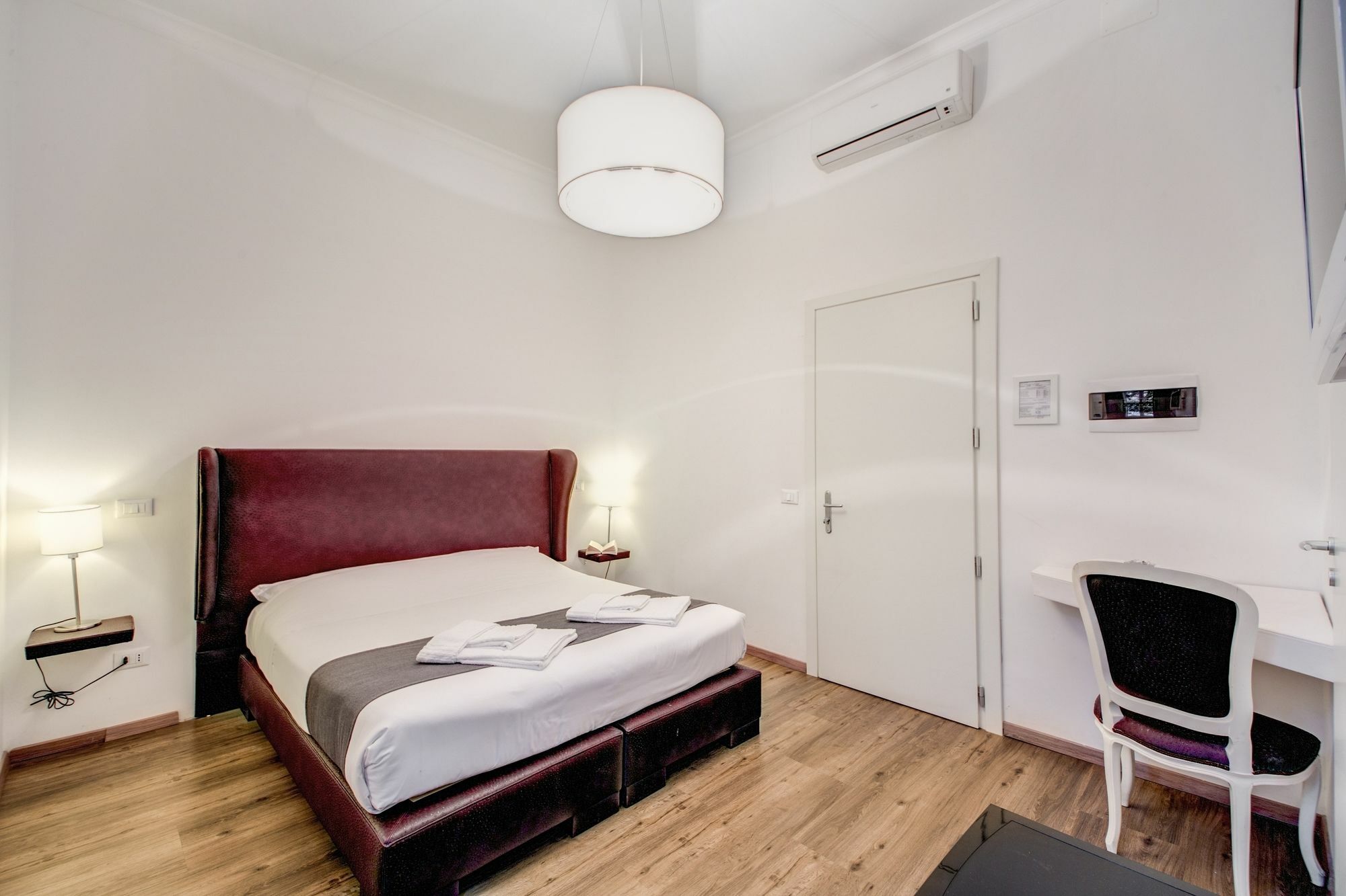 Imperia Suite Rom Exteriör bild