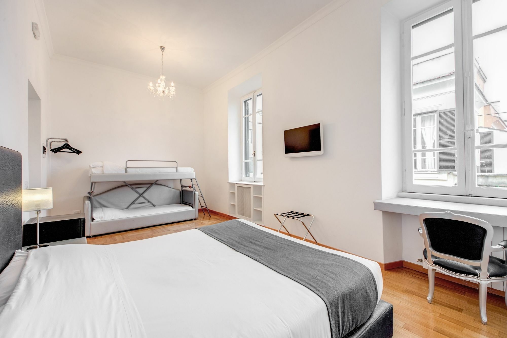 Imperia Suite Rom Exteriör bild