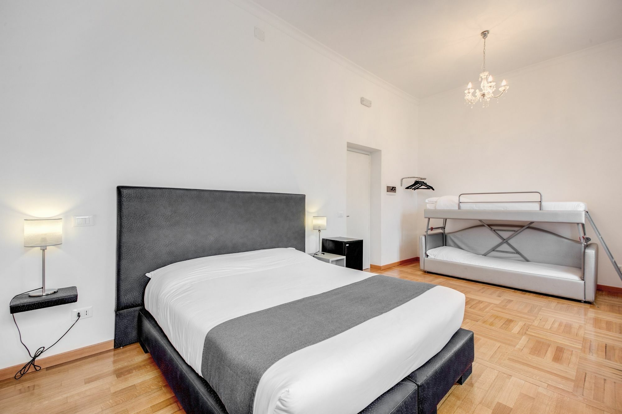 Imperia Suite Rom Exteriör bild