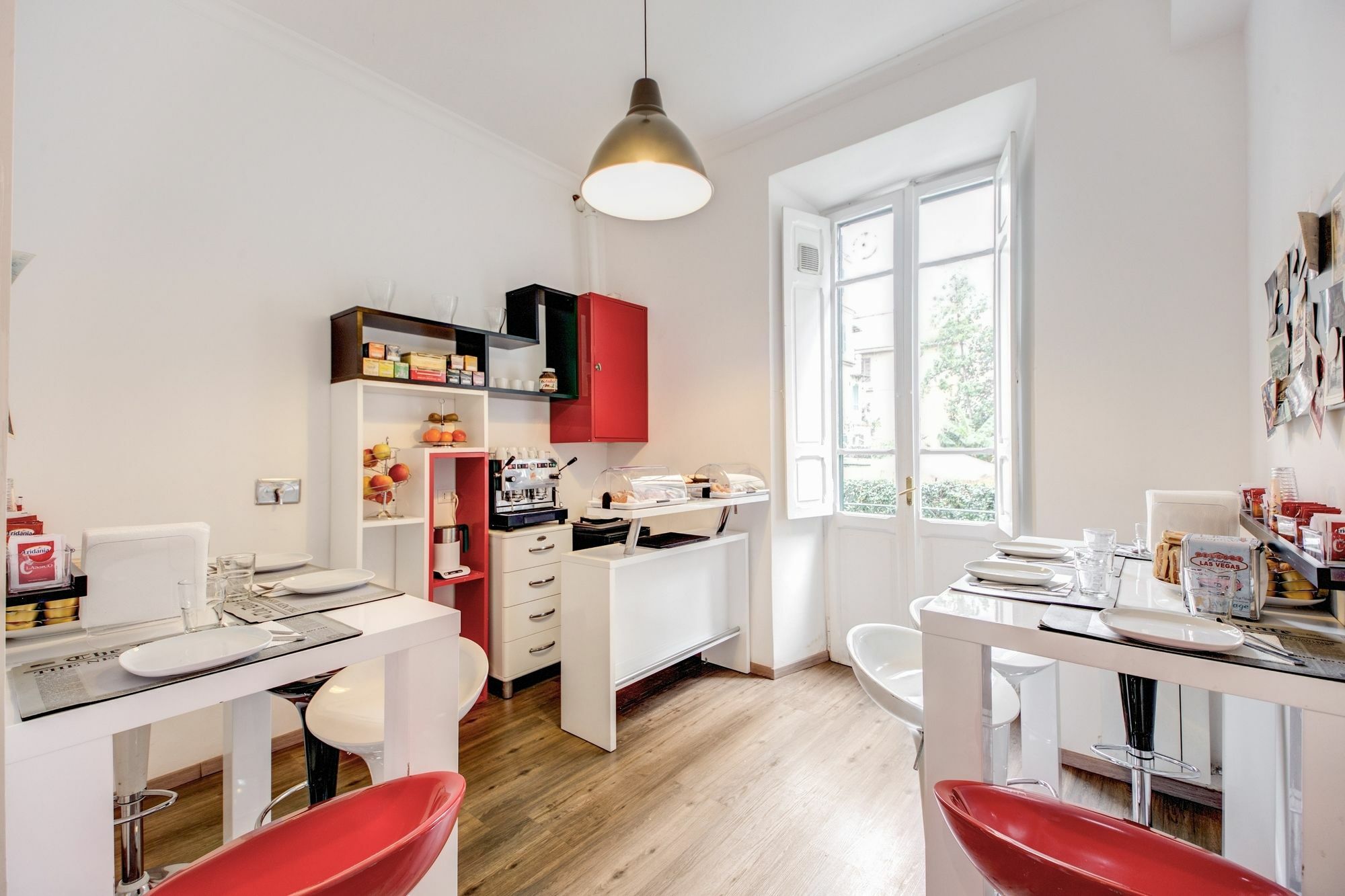 Imperia Suite Rom Exteriör bild