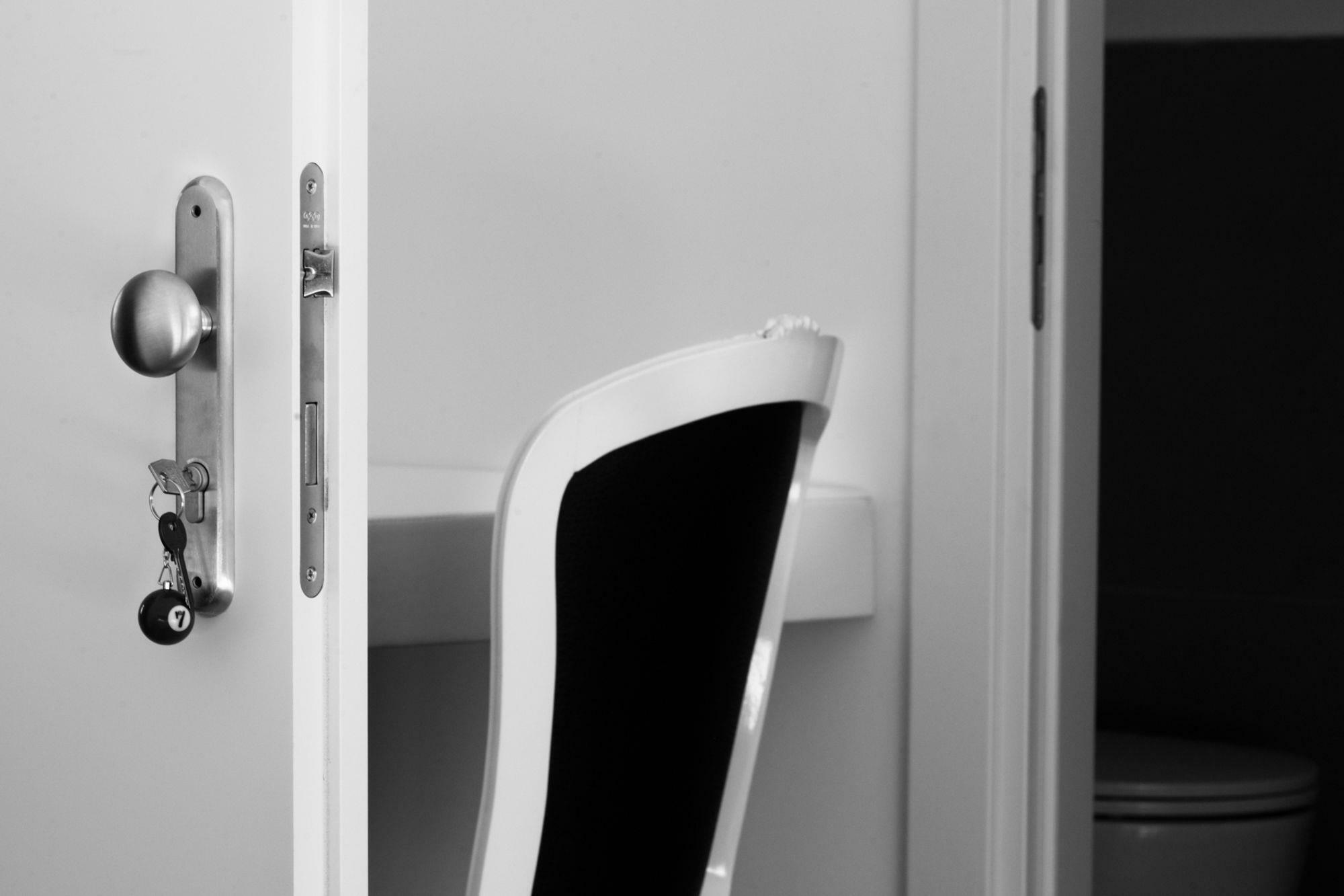 Imperia Suite Rom Exteriör bild